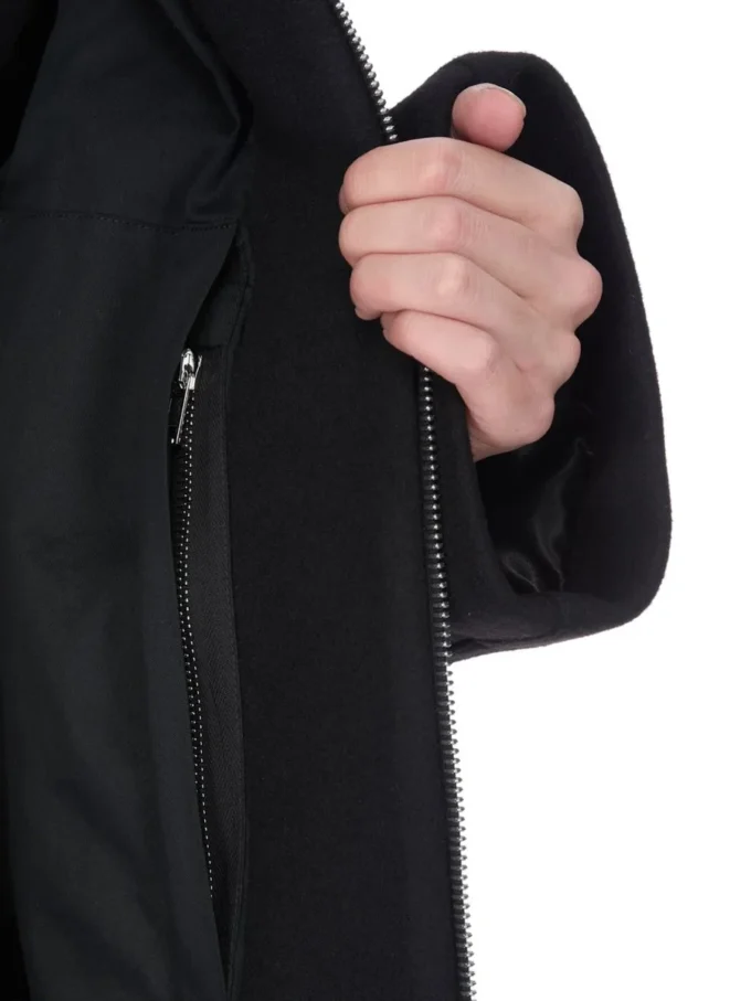 RICK OWENS – JASSEN RU02E1979WSF-09 RICK OWENS – JASSEN RU02E1979WSF-09