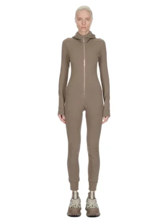 RICK OWENS – JURKEN MU02D8P03M4435-25U