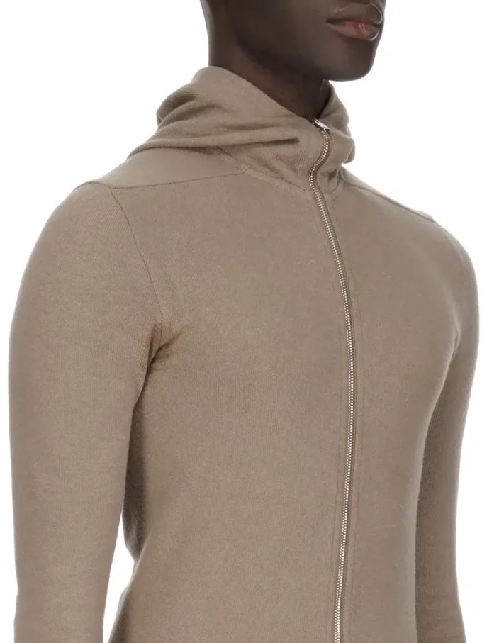 RICK OWENS – JURKEN MU02D8P03M4435-25U RICK OWENS – JURKEN MU02D8P03M4435-25U