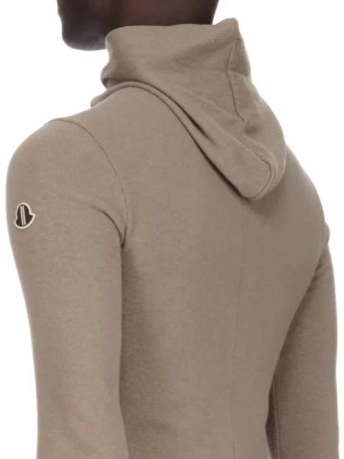 RICK OWENS – JURKEN MU02D8P03M4435-25U RICK OWENS – JURKEN MU02D8P03M4435-25U