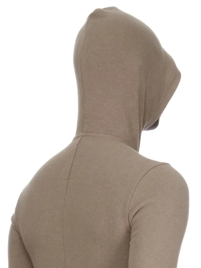 RICK OWENS – JURKEN MU02D8P03M4435-25U RICK OWENS – JURKEN MU02D8P03M4435-25U