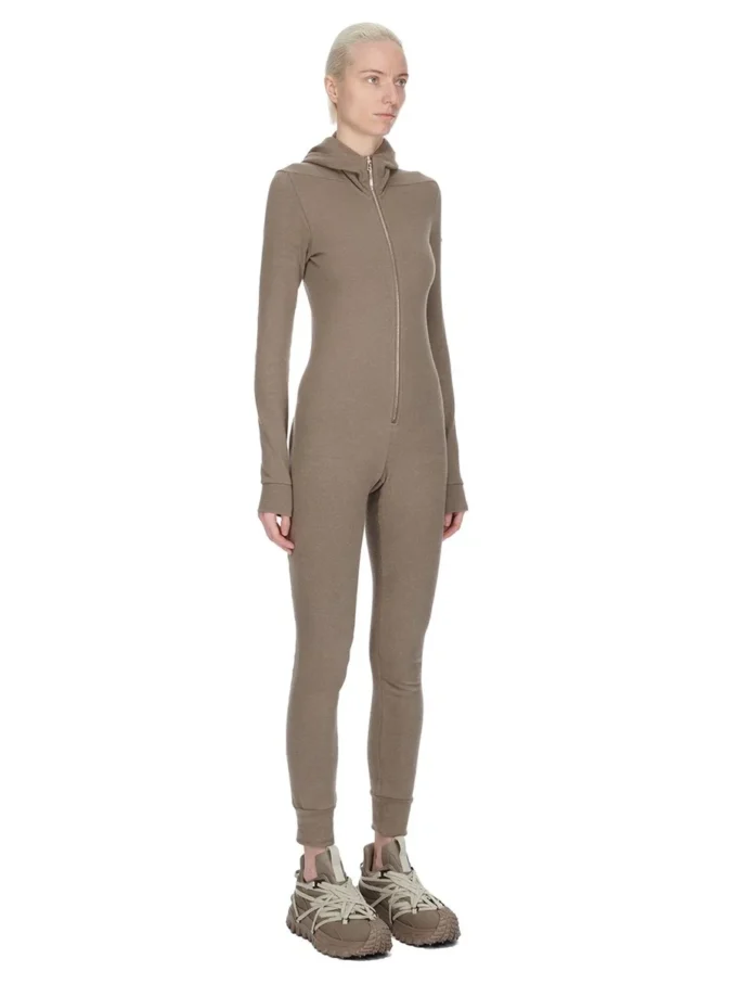 RICK OWENS – JURKEN MU02D8P03M4435-25U RICK OWENS – JURKEN MU02D8P03M4435-25U