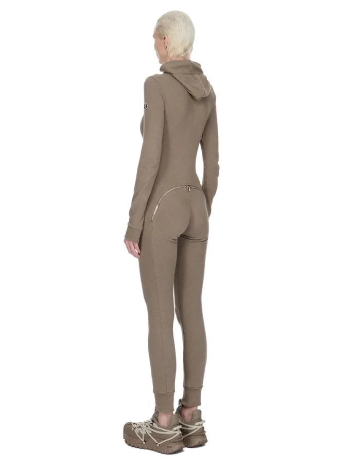 RICK OWENS – JURKEN MU02D8P03M4435-25U RICK OWENS – JURKEN MU02D8P03M4435-25U