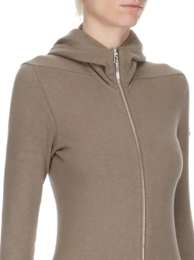 RICK OWENS – JURKEN MU02D8P03M4435-25U RICK OWENS – JURKEN MU02D8P03M4435-25U