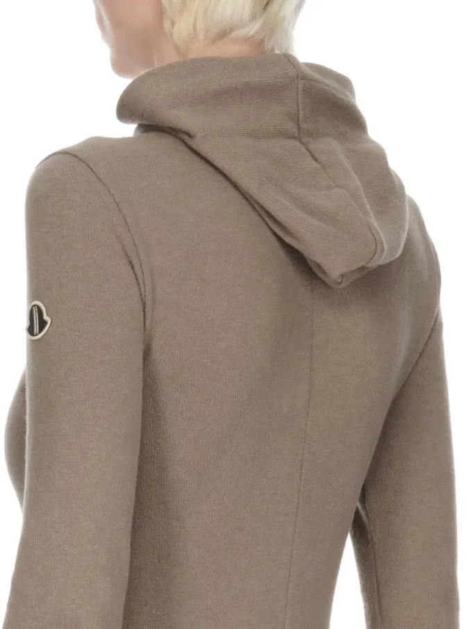 RICK OWENS – JURKEN MU02D8P03M4435-25U RICK OWENS – JURKEN MU02D8P03M4435-25U