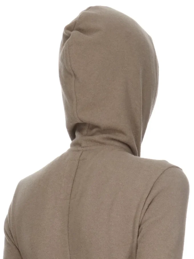 RICK OWENS – JURKEN MU02D8P03M4435-25U RICK OWENS – JURKEN MU02D8P03M4435-25U