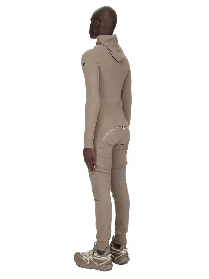 RICK OWENS – JURKEN MU02D8P03M4435-25U RICK OWENS – JURKEN MU02D8P03M4435-25U