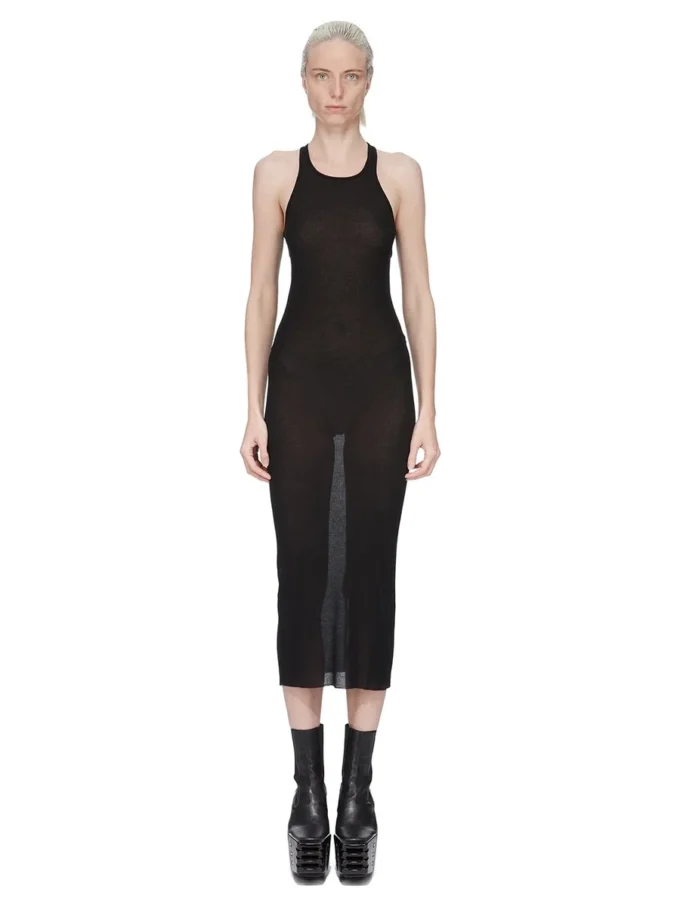 RICK OWENS – JURKEN RF00W2549RC-09 RICK OWENS – JURKEN RF00W2549RC-09