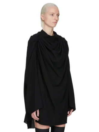 RICK OWENS – JURKEN RO02E4535WA-09