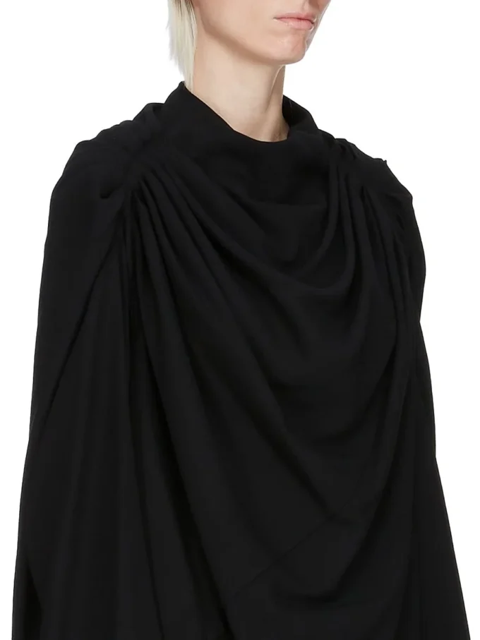 RICK OWENS – JURKEN RO02E4535WA-09 RICK OWENS – JURKEN RO02E4535WA-09