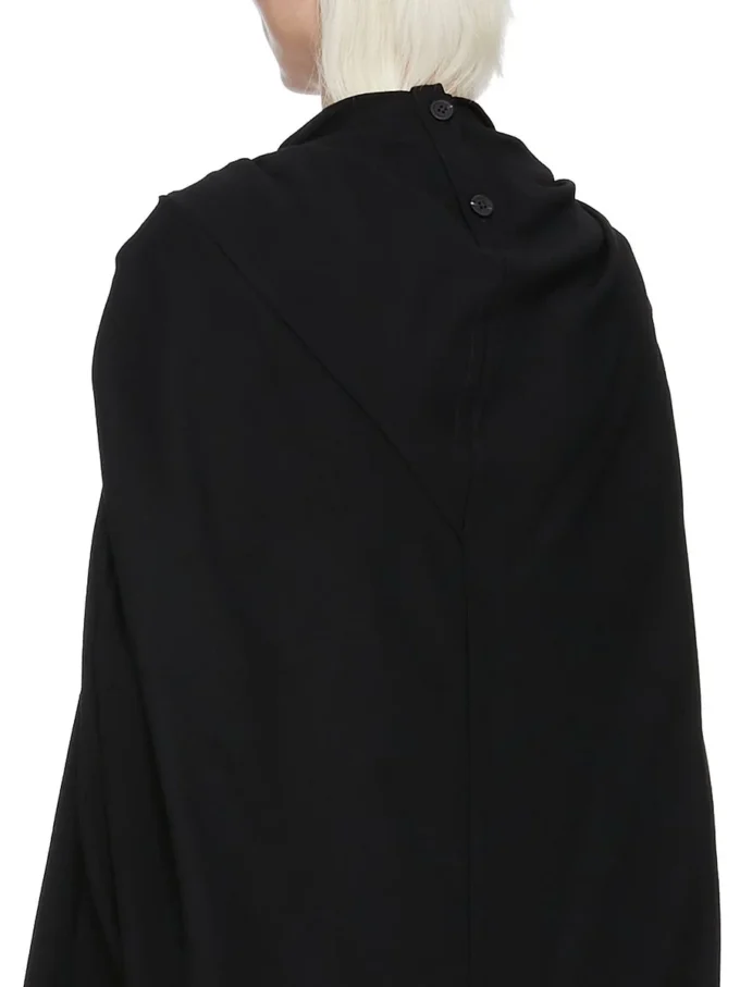 RICK OWENS – JURKEN RO02E4535WA-09 RICK OWENS – JURKEN RO02E4535WA-09