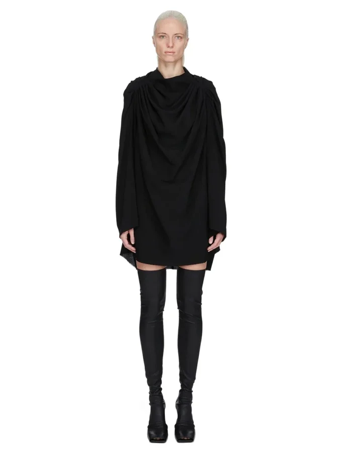 RICK OWENS – JURKEN RO02E4535WA-09 RICK OWENS – JURKEN RO02E4535WA-09