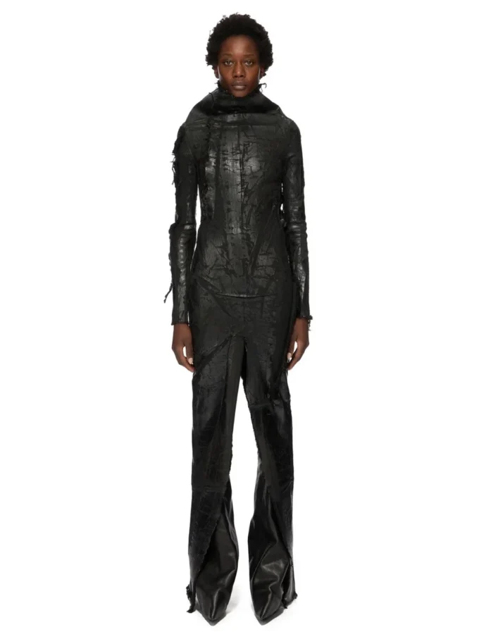 RICK OWENS – JURKEN RO02E4588SBMC99-09 RICK OWENS – JURKEN RO02E4588SBMC99-09