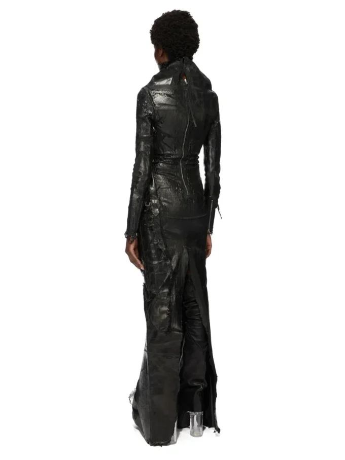 RICK OWENS – JURKEN RO02E4588SBMC99-09 RICK OWENS – JURKEN RO02E4588SBMC99-09