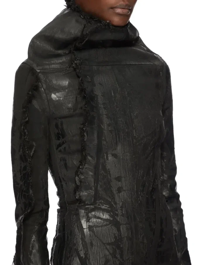 RICK OWENS – JURKEN RO02E4588SBMC99-09 RICK OWENS – JURKEN RO02E4588SBMC99-09