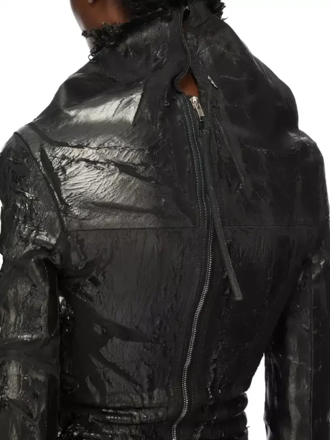 RICK OWENS – JURKEN RO02E4588SBMC99-09 RICK OWENS – JURKEN RO02E4588SBMC99-09