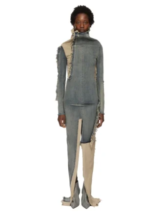 RICK OWENS – JURKEN RO02E4588SD7621-7621