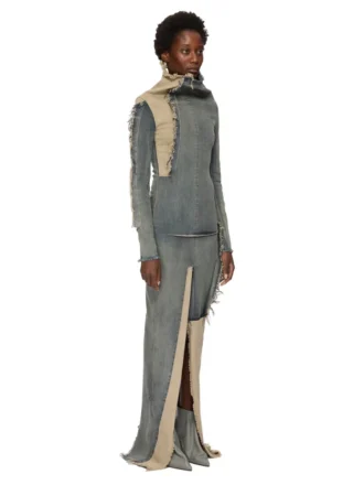 RICK OWENS – JURKEN RO02E4588SD7621-7621