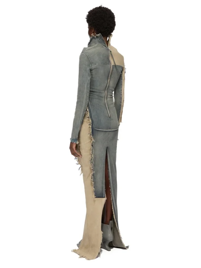 RICK OWENS – JURKEN RO02E4588SD7621-7621 RICK OWENS – JURKEN RO02E4588SD7621-7621