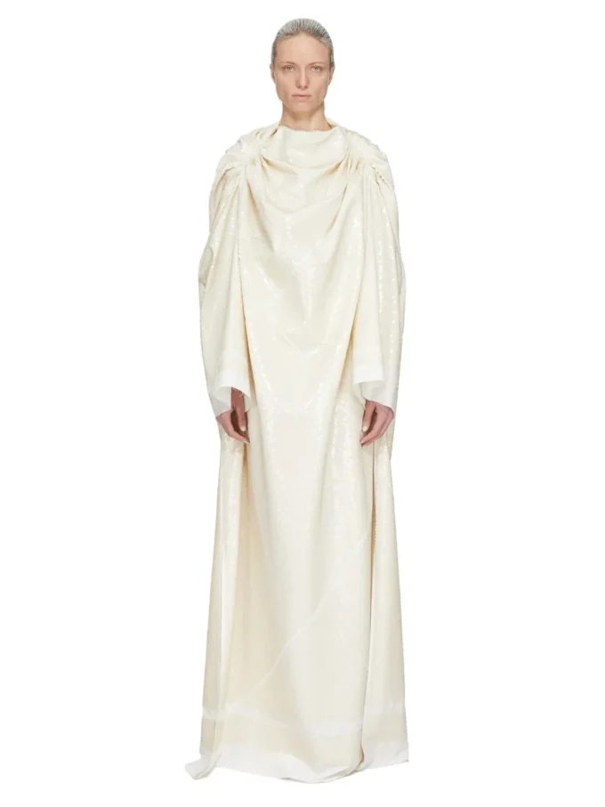 RICK OWENS – JURKEN RO02E4592PEM3-11 RICK OWENS – JURKEN RO02E4592PEM3-11