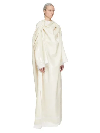 RICK OWENS – JURKEN RO02E4592PEM3-11