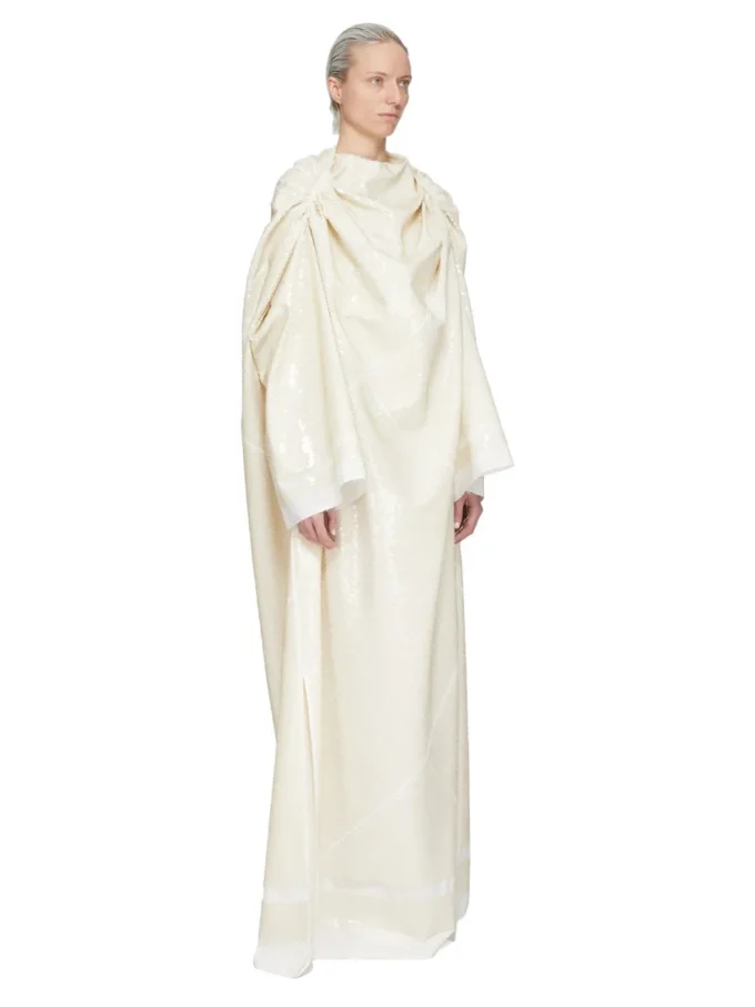 RICK OWENS – JURKEN RO02E4592PEM3-11 RICK OWENS – JURKEN RO02E4592PEM3-11