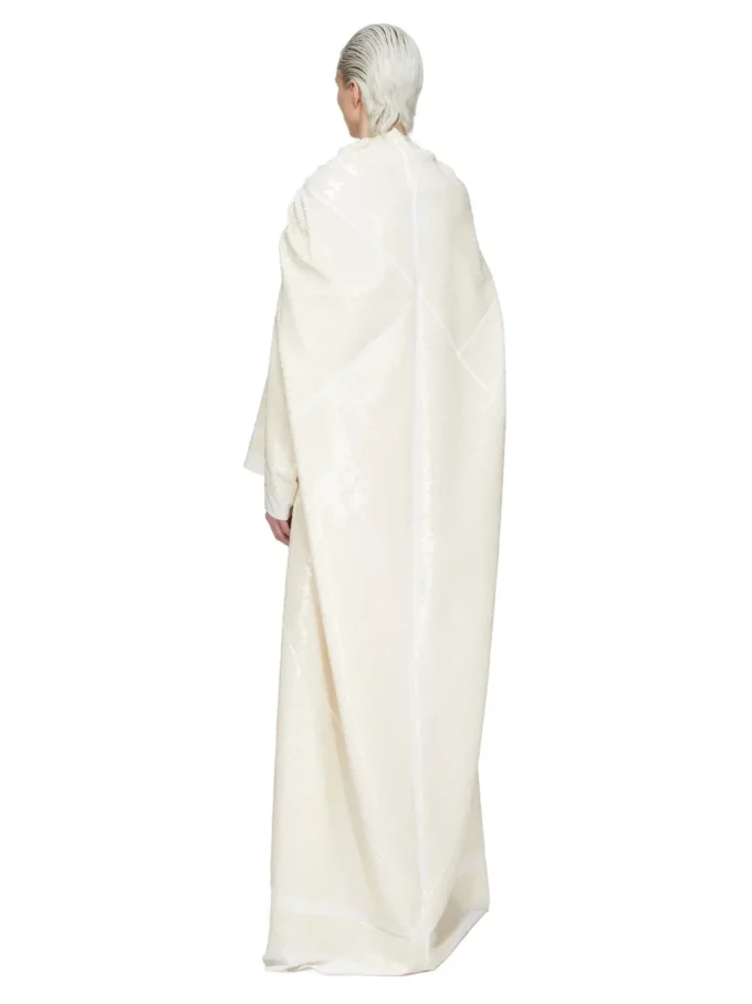 RICK OWENS – JURKEN RO02E4592PEM3-11 RICK OWENS – JURKEN RO02E4592PEM3-11