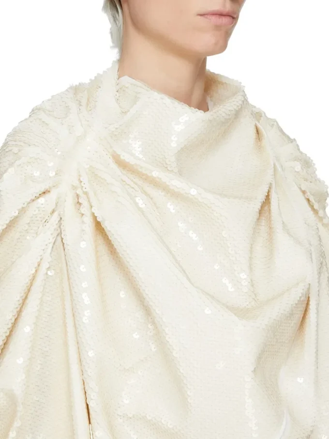 RICK OWENS – JURKEN RO02E4592PEM3-11 RICK OWENS – JURKEN RO02E4592PEM3-11