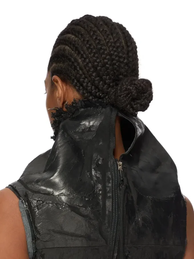 RICK OWENS – JURKEN RO02E4598SBMC99-09 RICK OWENS – JURKEN RO02E4598SBMC99-09