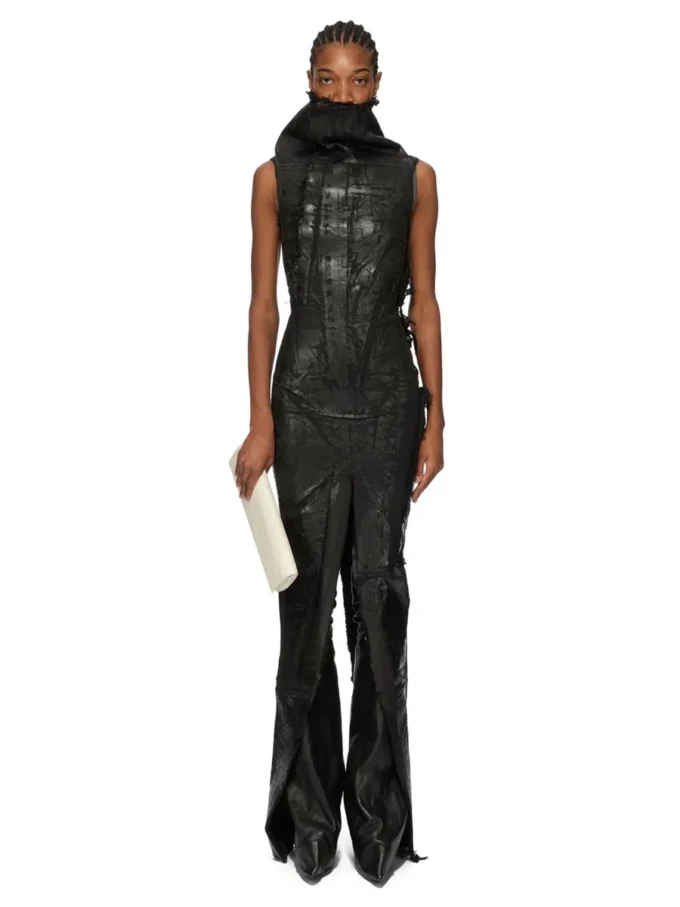 RICK OWENS – JURKEN RO02E4598SBMC99-09 RICK OWENS – JURKEN RO02E4598SBMC99-09