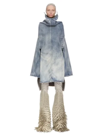 RICK OWENS – JURKEN RP02E4236DWG-76