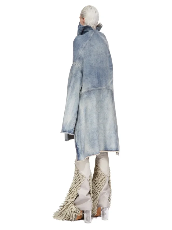 RICK OWENS – JURKEN RP02E4236DWG-76 RICK OWENS – JURKEN RP02E4236DWG-76