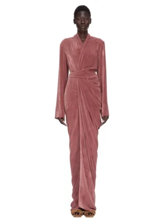 RICK OWENS – JURKEN RP02E4501V-13