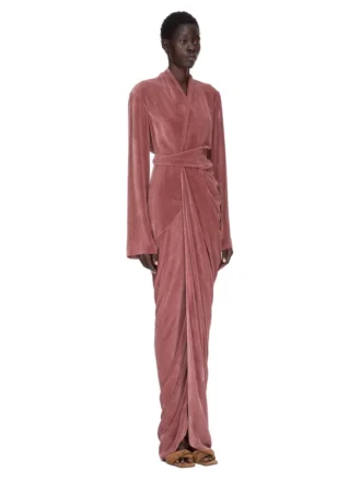 RICK OWENS – JURKEN RP02E4501V-13