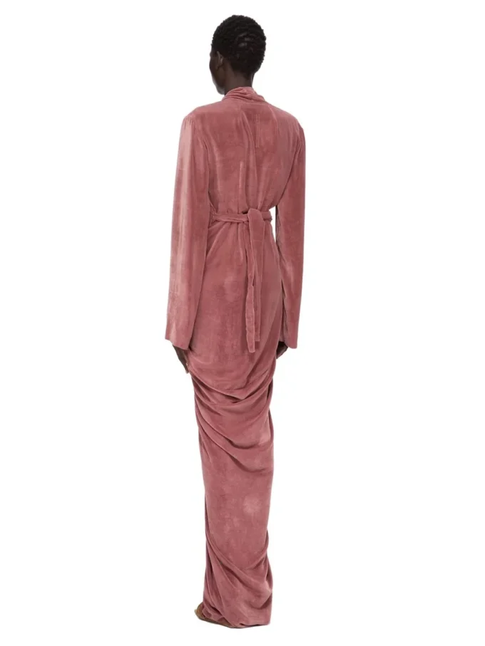 RICK OWENS – JURKEN RP02E4501V-13 RICK OWENS – JURKEN RP02E4501V-13