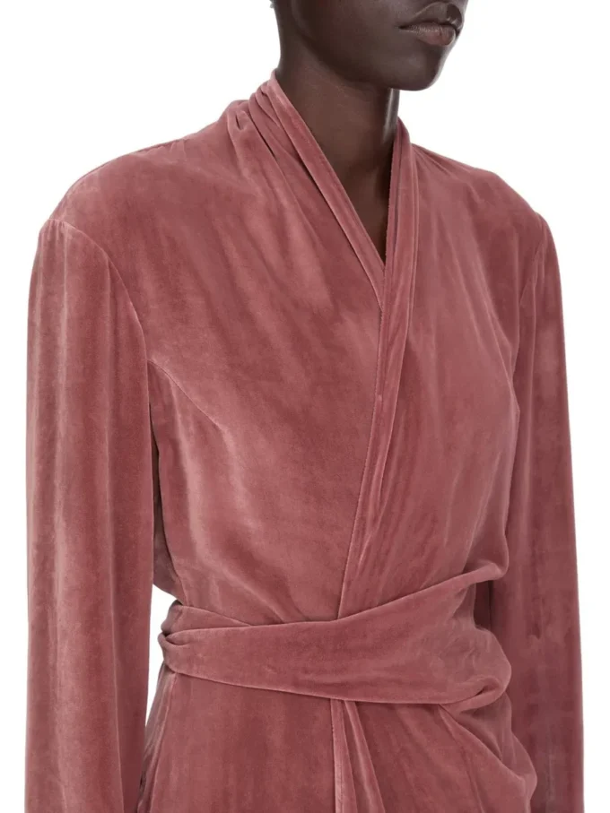 RICK OWENS – JURKEN RP02E4501V-13 RICK OWENS – JURKEN RP02E4501V-13