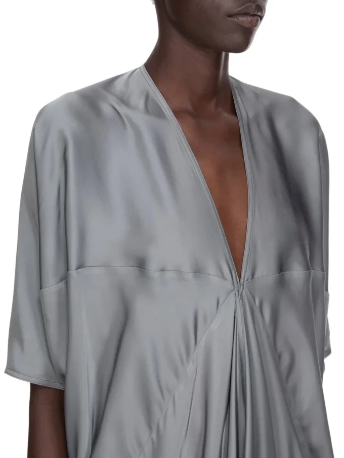 RICK OWENS – JURKEN RP02E4506SCH-06 RICK OWENS – JURKEN RP02E4506SCH-06