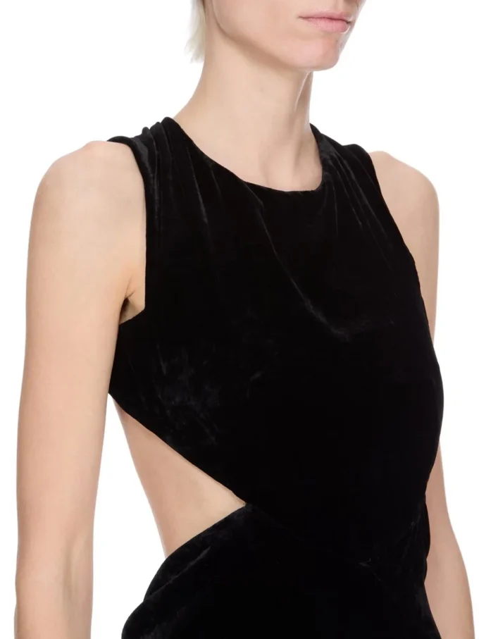 RICK OWENS – JURKEN RP02E4508V-09 RICK OWENS – JURKEN RP02E4508V-09