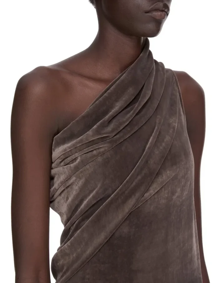 RICK OWENS – JURKEN RP02E4509V-78 RICK OWENS – JURKEN RP02E4509V-78