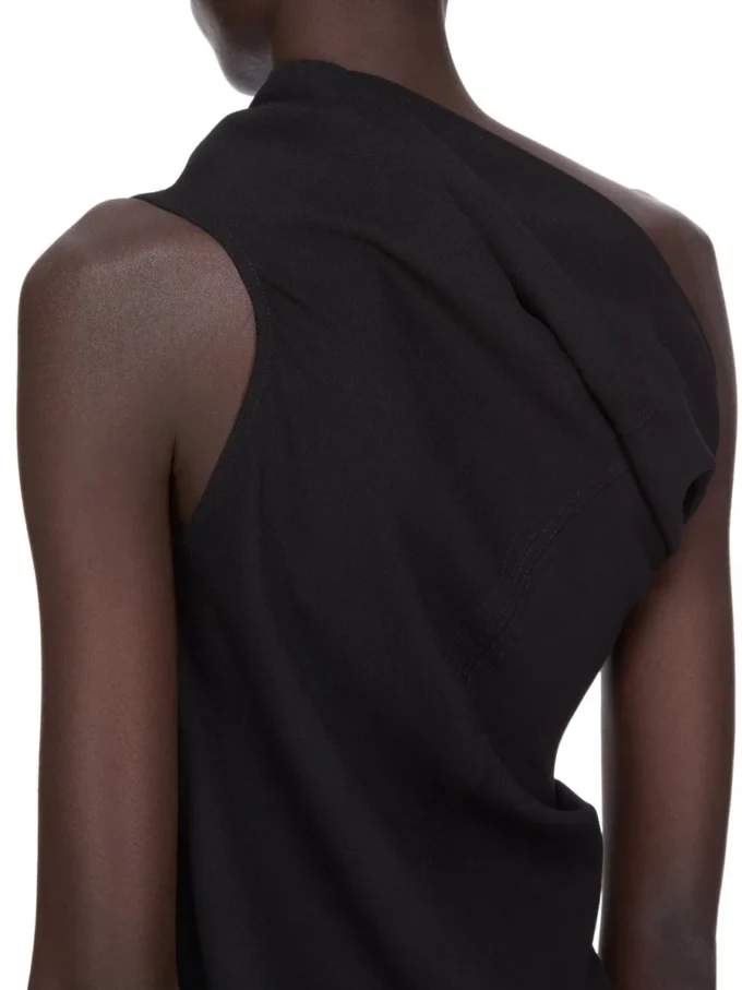 RICK OWENS – JURKEN RP02E4509WA-09 RICK OWENS – JURKEN RP02E4509WA-09