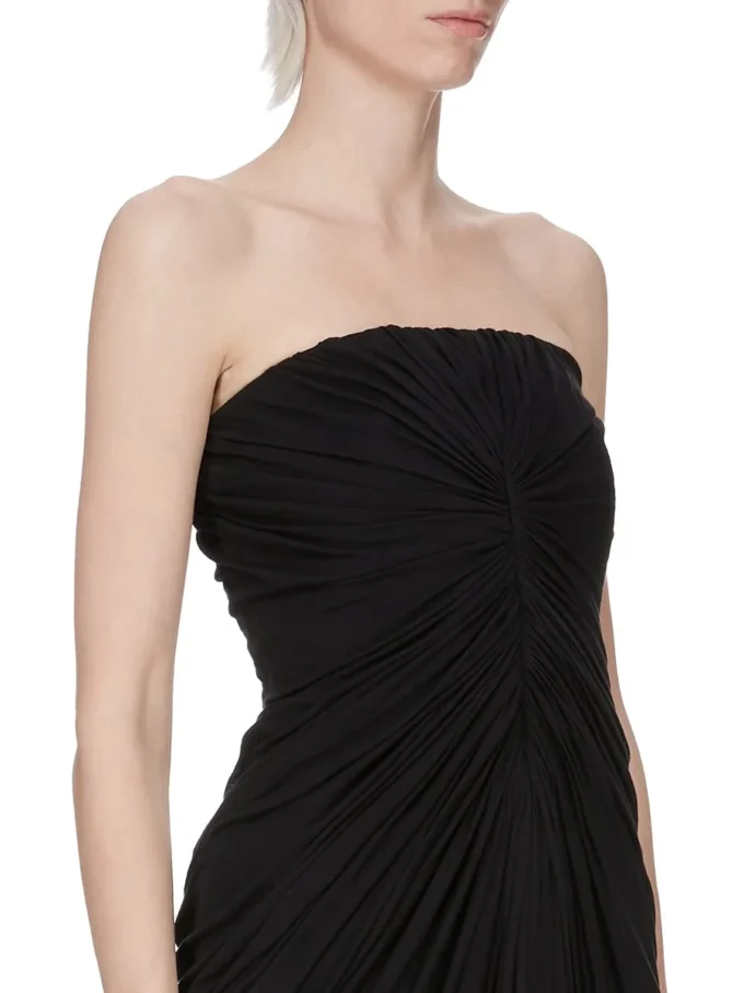 RICK OWENS – JURKEN RP02E4513UC-09 RICK OWENS – JURKEN RP02E4513UC-09