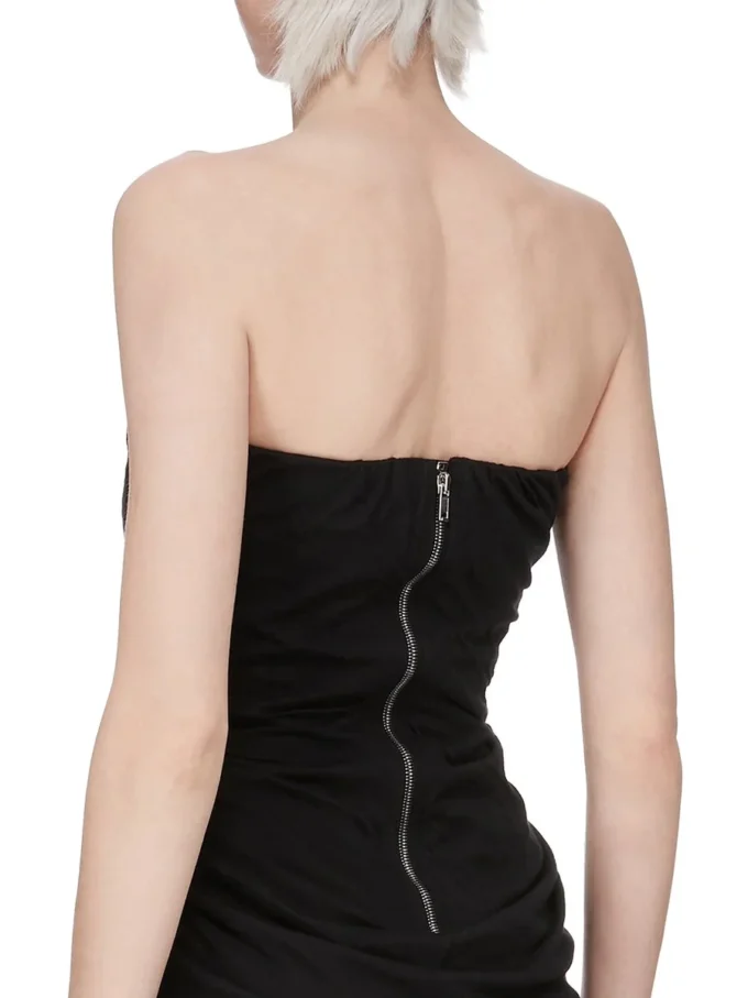 RICK OWENS – JURKEN RP02E4513UC-09 RICK OWENS – JURKEN RP02E4513UC-09