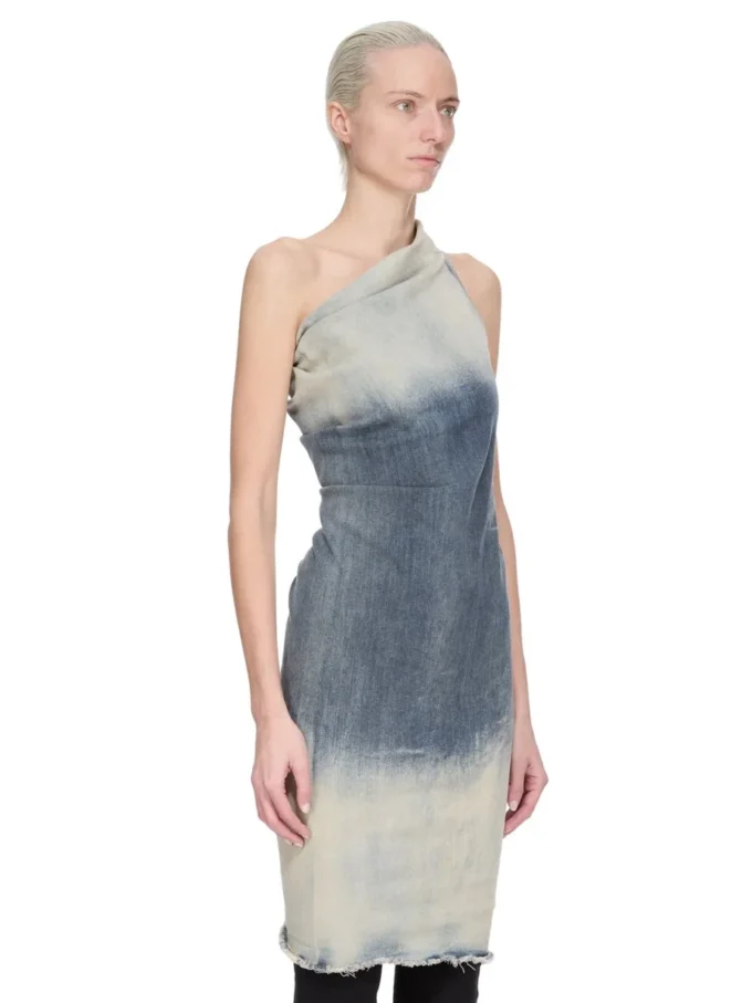 RICK OWENS – JURKEN RP02E4520SHUDEG-16D RICK OWENS – JURKEN RP02E4520SHUDEG-16D