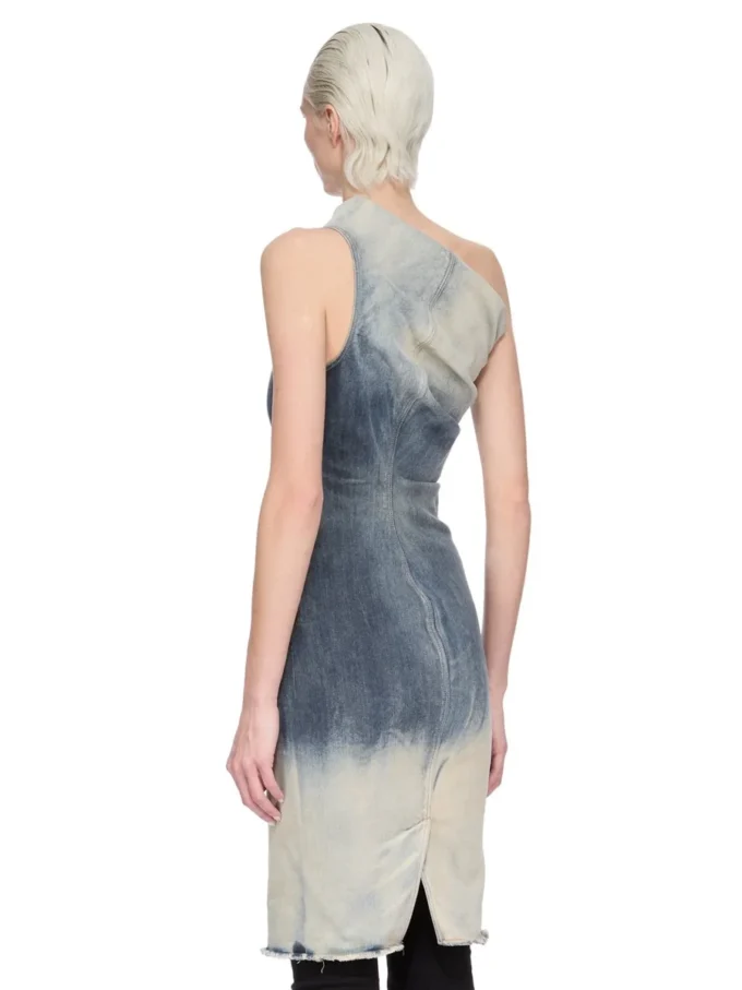 RICK OWENS – JURKEN RP02E4520SHUDEG-16D RICK OWENS – JURKEN RP02E4520SHUDEG-16D