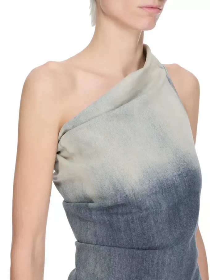 RICK OWENS – JURKEN RP02E4520SHUDEG-16D RICK OWENS – JURKEN RP02E4520SHUDEG-16D