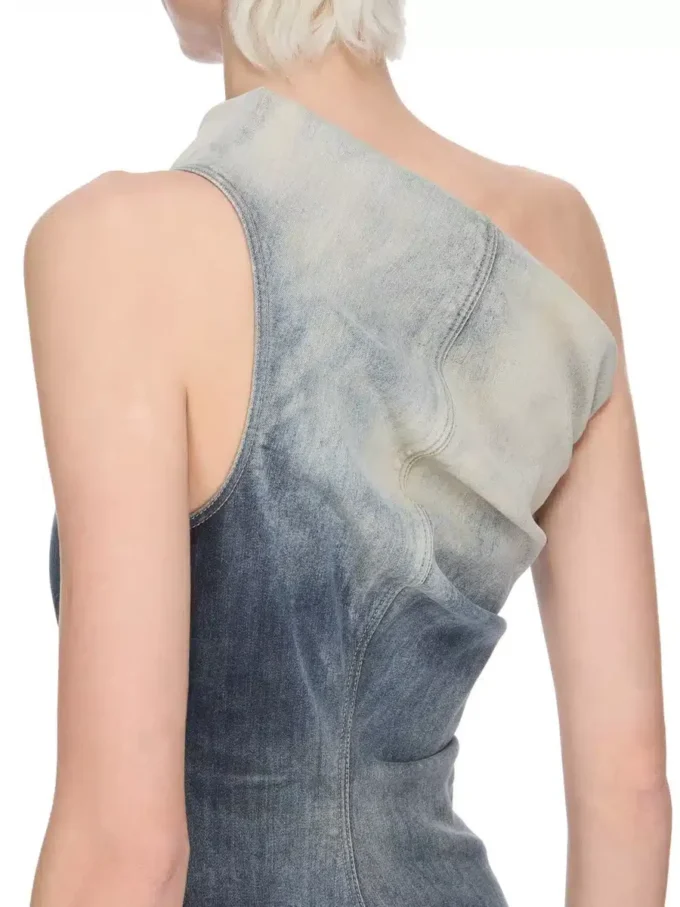 RICK OWENS – JURKEN RP02E4520SHUDEG-16D RICK OWENS – JURKEN RP02E4520SHUDEG-16D