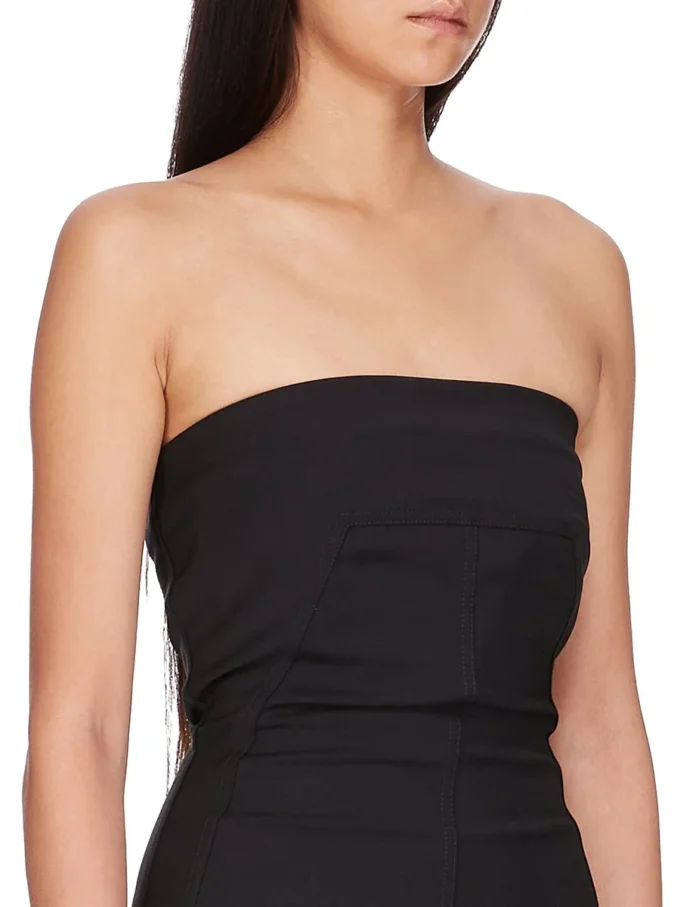 RICK OWENS – JURKEN RP02E4524WST-09 RICK OWENS – JURKEN RP02E4524WST-09