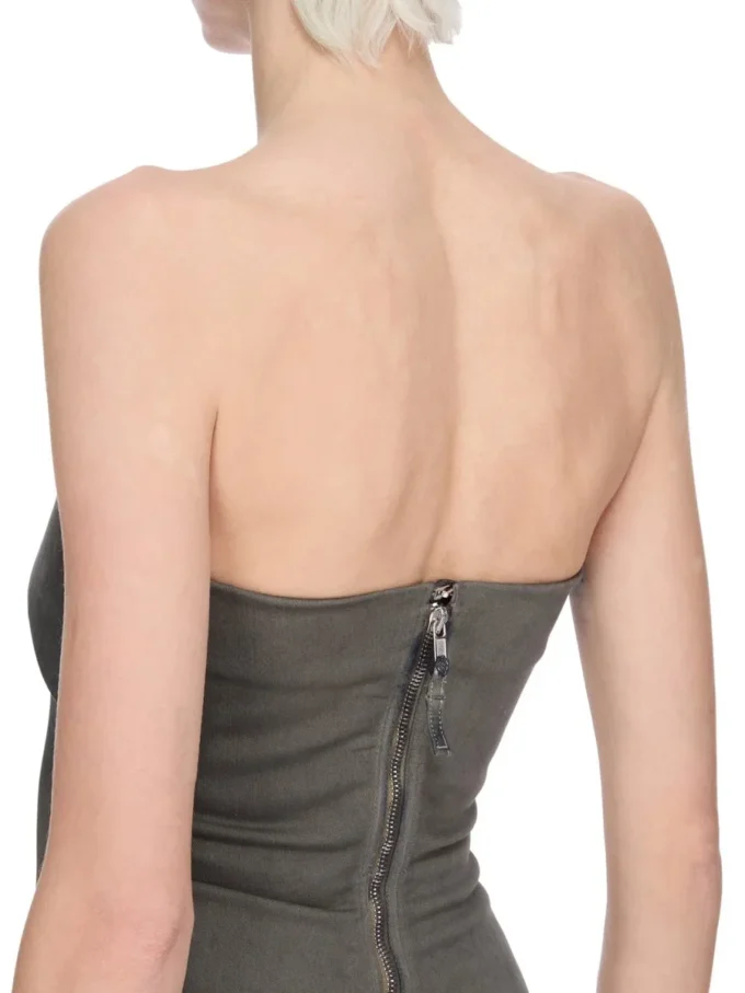 RICK OWENS – JURKEN RP02E4528SDKDEG-78D RICK OWENS – JURKEN RP02E4528SDKDEG-78D