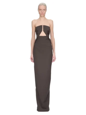 RICK OWENS – JURKEN RP02E4528WST-78 RICK OWENS – JURKEN RP02E4528WST-78