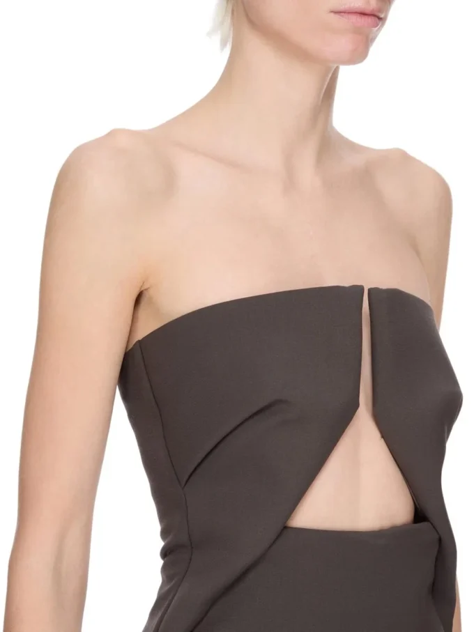 RICK OWENS – JURKEN RP02E4528WST-78 RICK OWENS – JURKEN RP02E4528WST-78